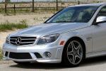 Mercedes-Benz C63 AMG by RENNtech 2008 года